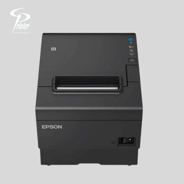 Impresora Térmica de Recibos TM-T88VII