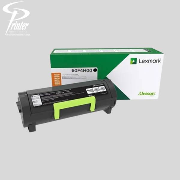 TONER LEXMARK MX310DN;