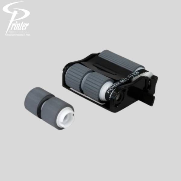 Kit Rodillos Arrastre Papel Epson DS-60000 Original B12B813501