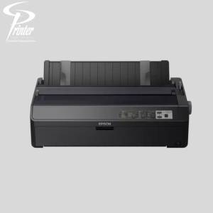 Epson FX-2190 | Impresoras matriciales