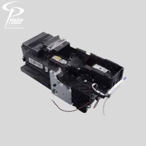 Estación De Servicio Plotter Hp T100 T120 CQ890-67045