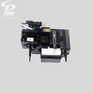 Estación De Servicio Plotter Hp T120