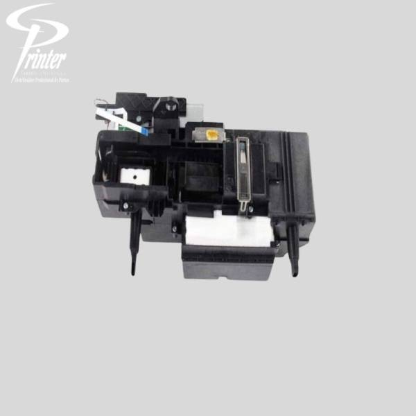 Estación De Servicio Plotter Hp T120