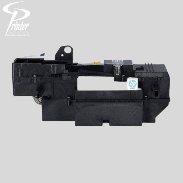 Estación De Servicio Plotter Hp T120