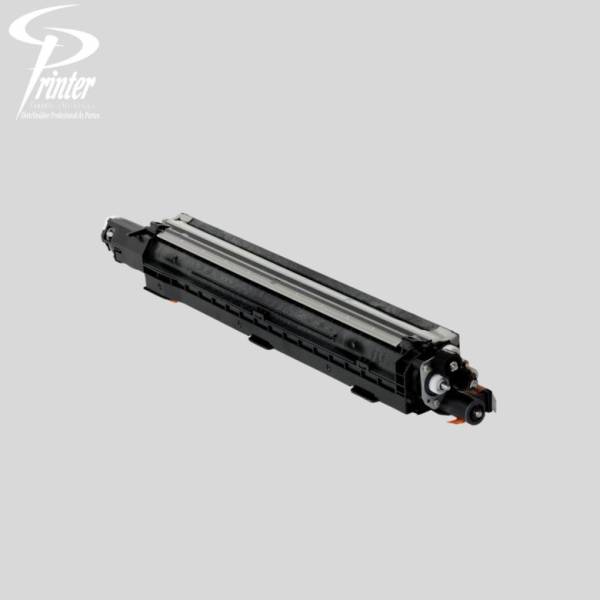 DEVELOPER BLACK RICOH MP