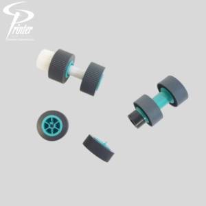 Kit de intercambio de rodillos para Panasonic KV-S8127, KV-S8147
