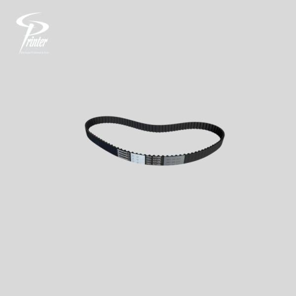 Correa ADF remanufacturada para escáner HP ScanJet 3000S3, repuesto compatible con el modelo L2753-60001-BELT-R. Garantiza un arrastre eficiente y preciso del papel.