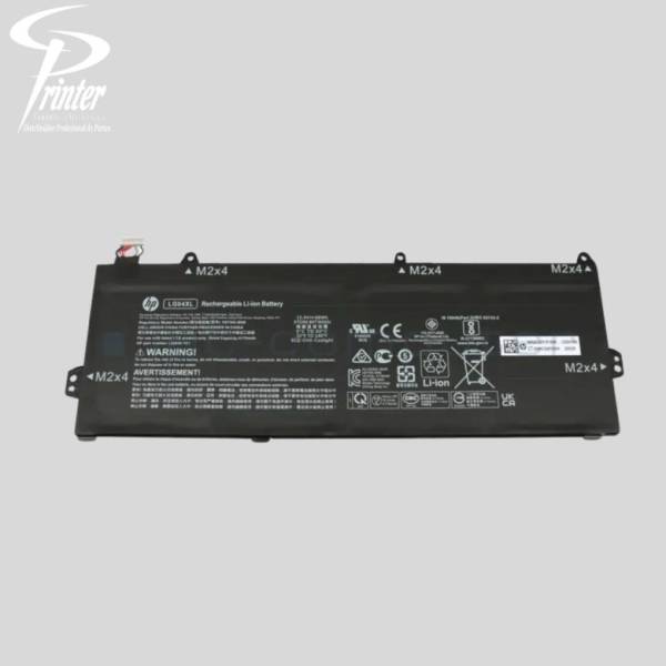 Batería original HP LG04XL de 15.4V y 68Wh