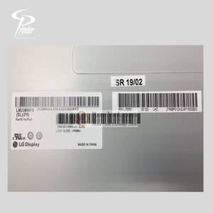 Pantalla LCD