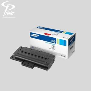 Tóner Láser Samsung MLT-D109S Negro Original | SCX-4300