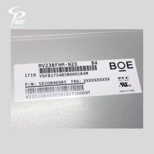 Pantalla LED 23.8 30-PIN 1920 x 1080 SUP-DER 6-PIN HP ELITE ONE 800 G4 AIO