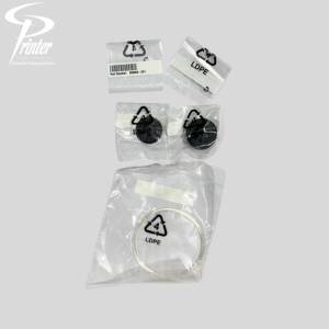 Repuesto Original Zebra ZXP3 – Correas P1031925-125