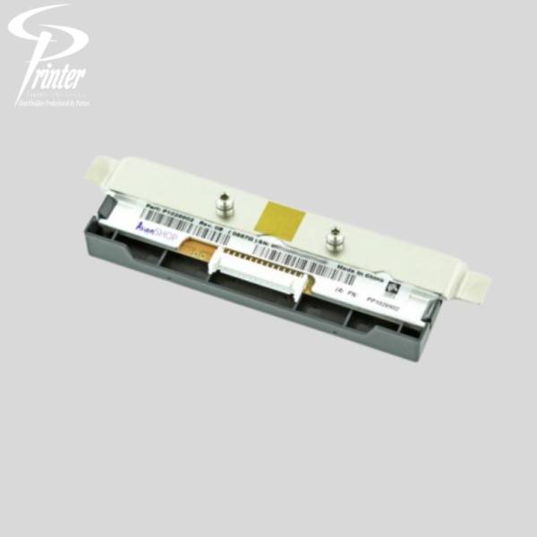 Print Head Zebra ZT220 300 DPI Repuesto OEM