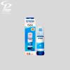INK BOTTLE CIAN EPSON T524
