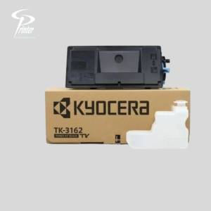 Tóner Original Kyocera TK-3162 Negro para FS-P3045DN