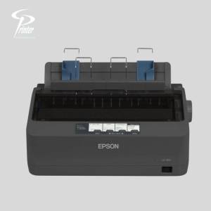 Impresora Epson LX-350 Matriz de Punto C11CC24001: