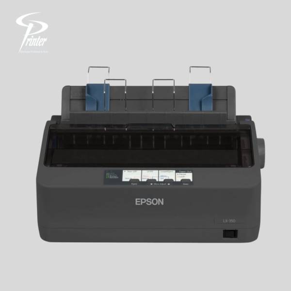 Impresora Epson LX-350 Matriz de Punto C11CC24001:
