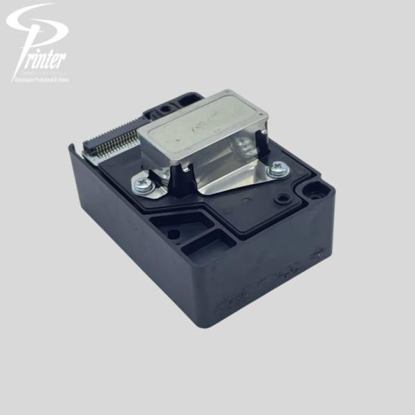 Cabezal de impresión original Epson F185020 compatible con Stylus Office T1110 y TX525. Rendimiento óptimo y calidad profesional en impresiones a color.