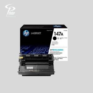 Cartucho de Tóner HP 147A Negro LaserJet Original W1470A