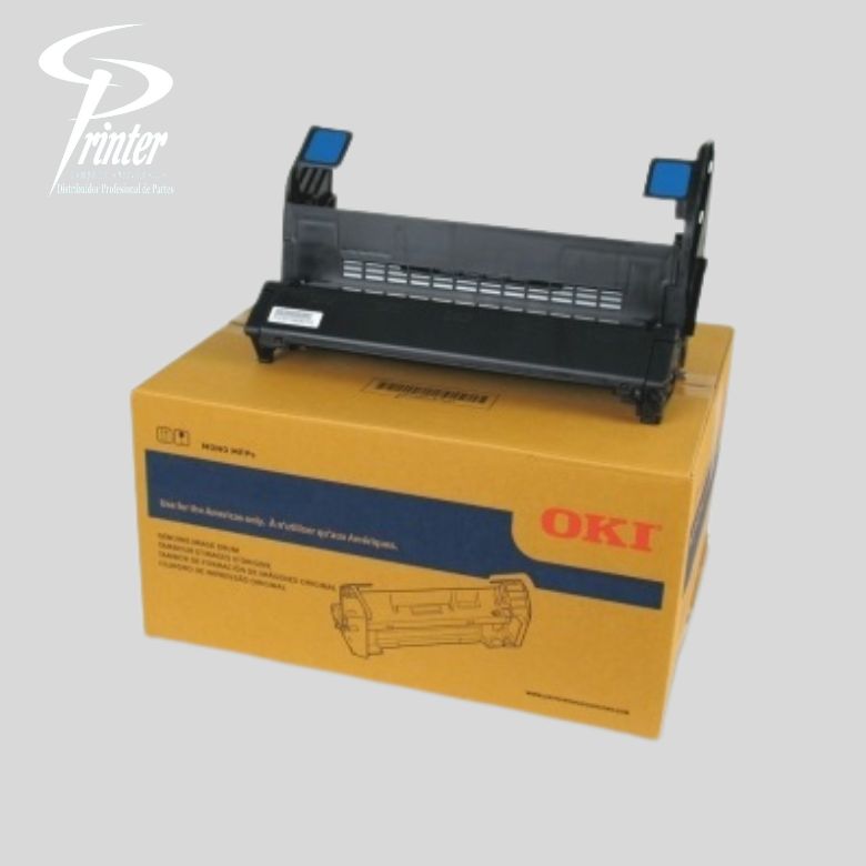 Imaging Unit OKIDATA 45456301 MPS5501B | MPS5502MB