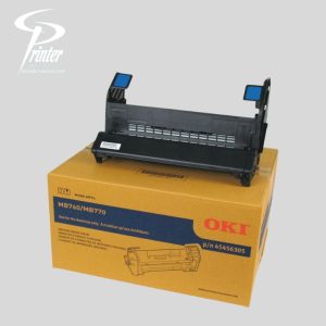 Unidad de Imagen OKI 45456301-H | Nuevo Compatible