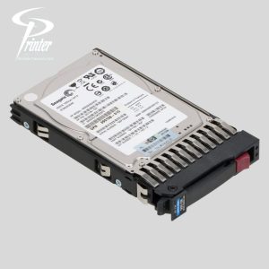 Disco Duro HP 500GB 7.2K SATA II para Blade C3000