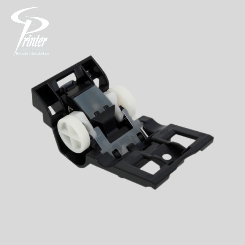 Soporte Separador ADF Brother D001R9001