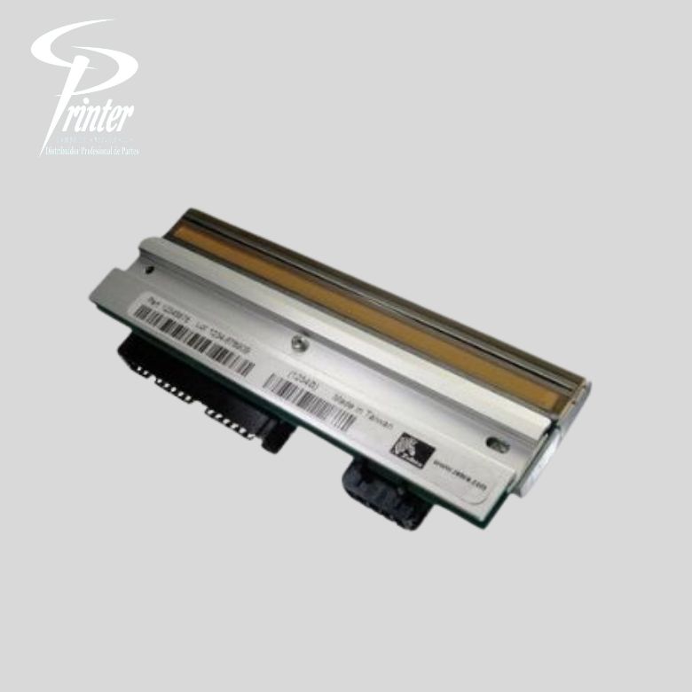 Cabezal de Impresión Zebra Z4M / Z4MPlus 203 DPI Homologado