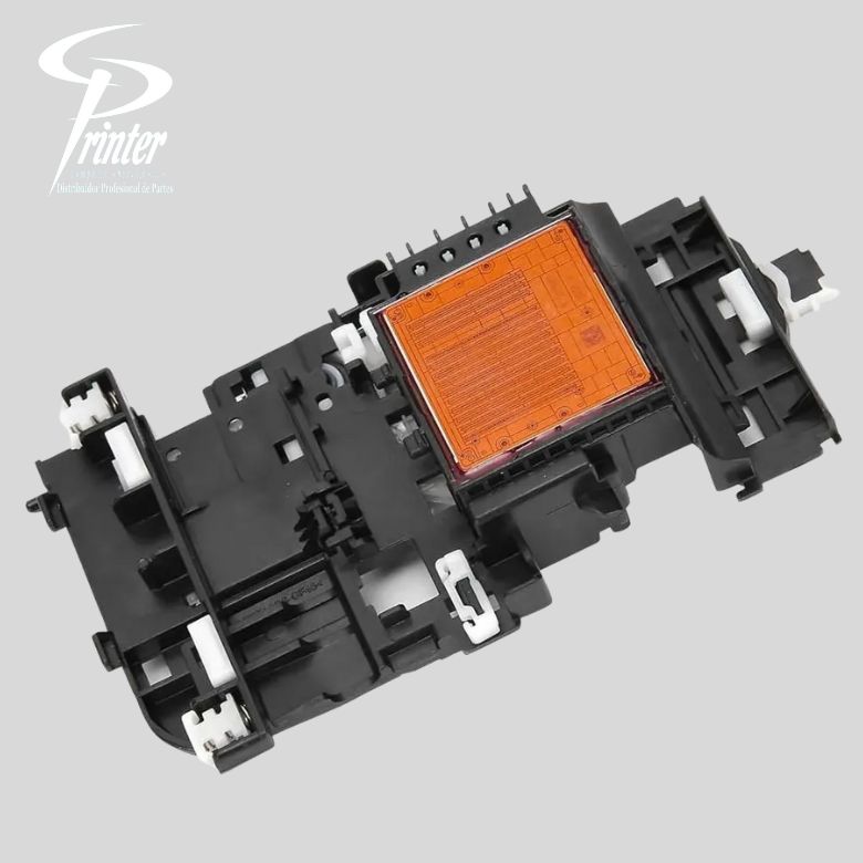 Cabezal de Impresión Brother LK9025001 para Impresoras InkTank - Imagen 2