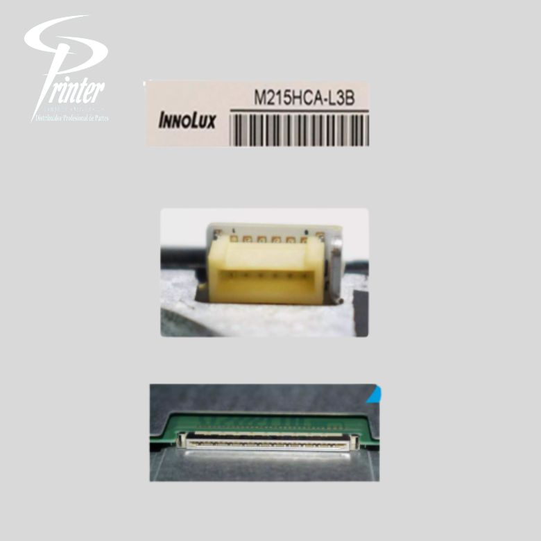 Pantalla Laptop 21.5″ AUO M215HCA-L3B FHD IPS - Imagen 2