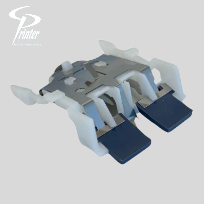 Almohadilla de Separación Fujitsu PA03586-0002 - Imagen 3