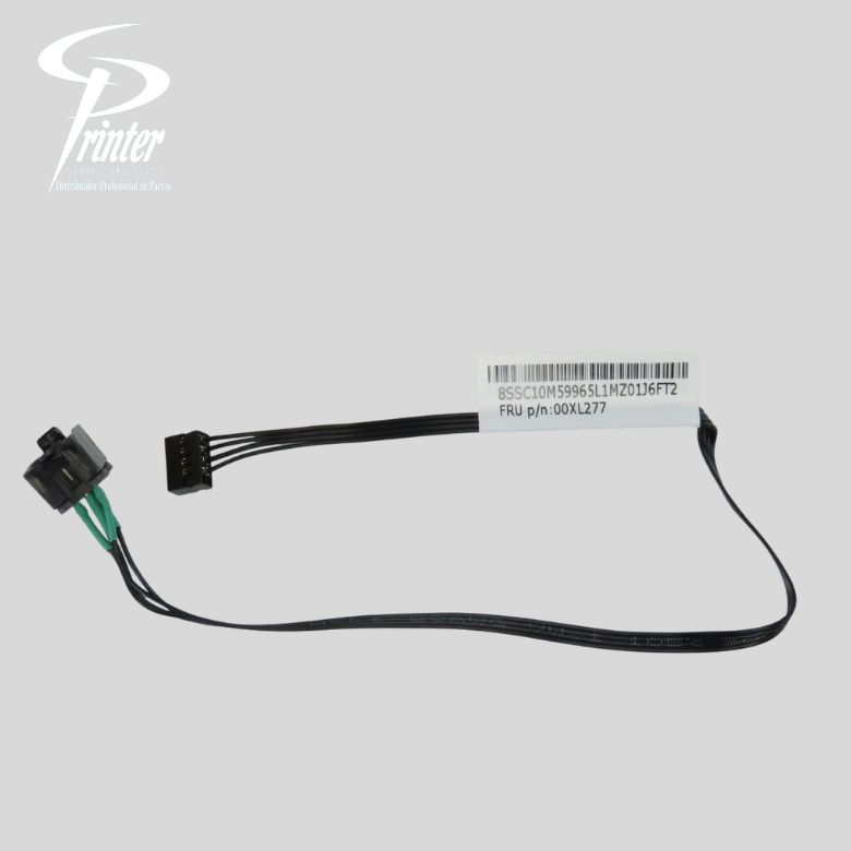 Botón Power 00XL277 para Lenovo ThinkCentre serie M