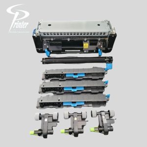 Kit de mantenimiento 41X2233 compatible con impresoras Lexmark  MX y MS