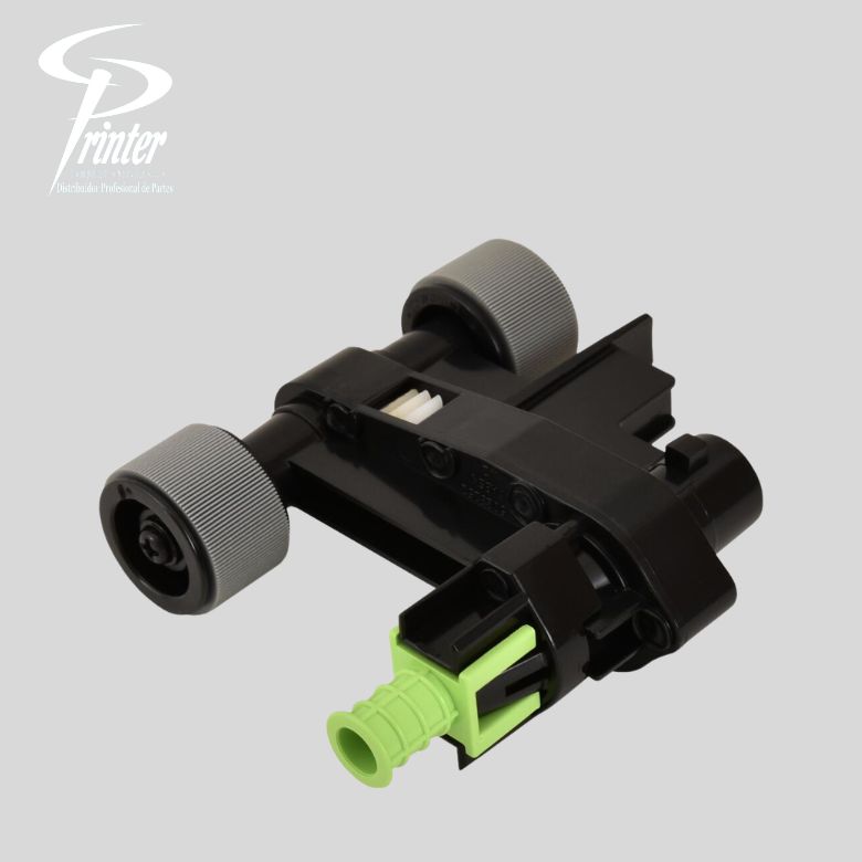 Kit de mantenimiento 41X2233 para impresoras Lexmark - Imagen 4