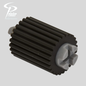 Rodillo de recogida A64J5642 para bandejas 1 y 2 Konica Minolta Bizhub