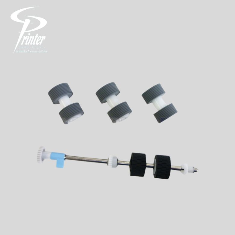 Kit pickup roller scanner Avision AV003-8178-0-SP