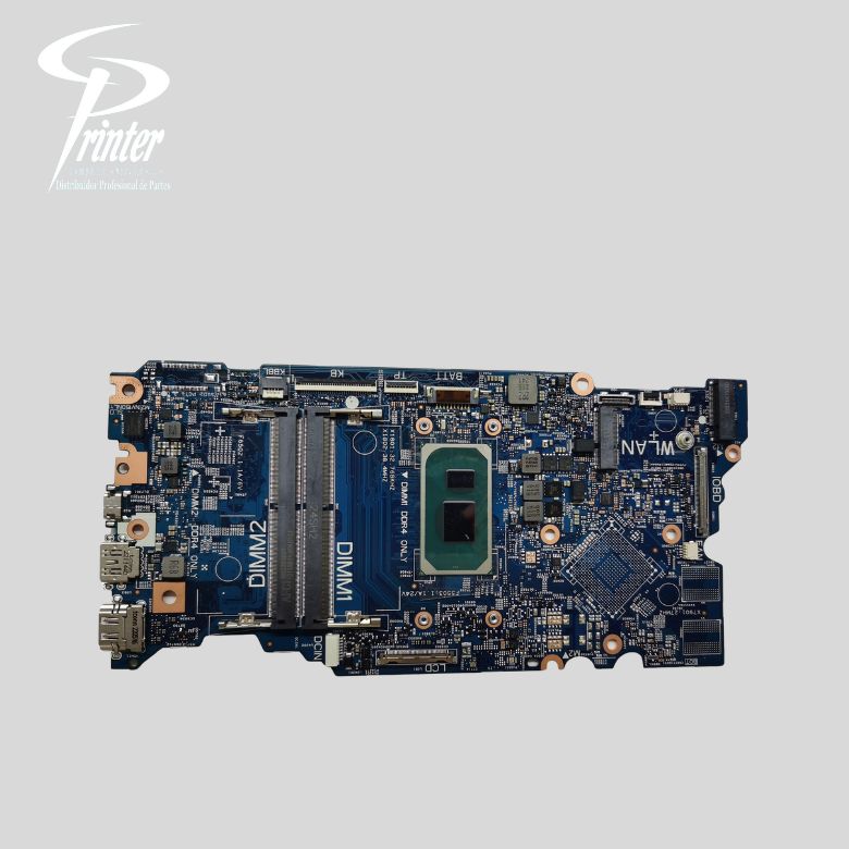 Board main KMD3M para Dell Latitude 3420 3520 i5-1135G7