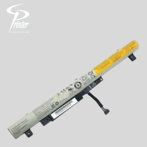 Batería homologada L13S4A61-H para portátil Lenovo Flex 2-14 y 2-15