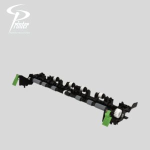 Repuesto LY7727002 diseñado para proteger y asegurar la unidad fusora.