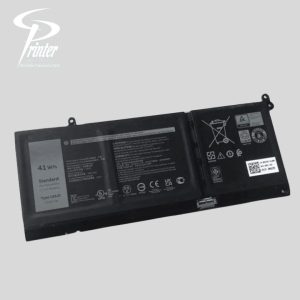 Batería Dell PG8YJ para Latitude y Vostro