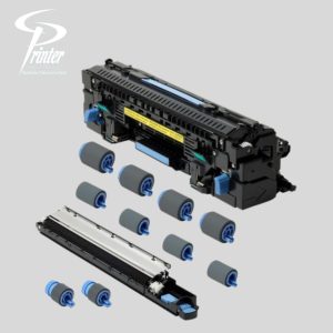 Kit de Mantenimiento HP C2H67‑67901 para LaserJet M806DN / M830z