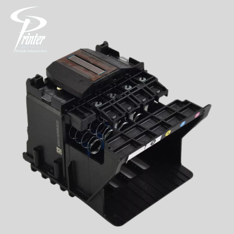 Cm751 Ink Cabezal de Impresión HP CM751‑60186‑A para OfficeJet Pro