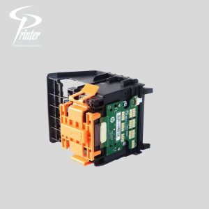 Cabezal de Impresión HP J3M72-60008 para OfficeJet Pro