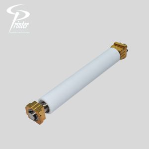 Rodillo Platen Zebra P1058930-080 compatible con ZT410 / ZT411