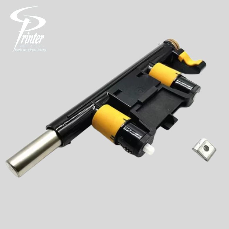 Kit Toggle Bar Zebra P1058930-104 para impresoras ZT410 ZT411