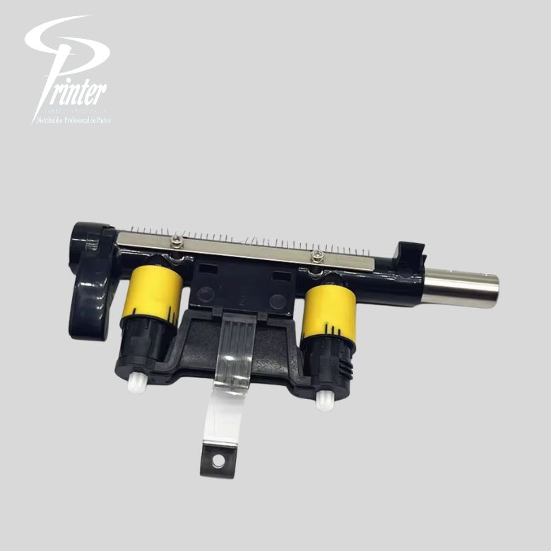 Kit Toggle Bar Zebra P1058930-104 para impresoras ZT410 ZT411 - Imagen 2