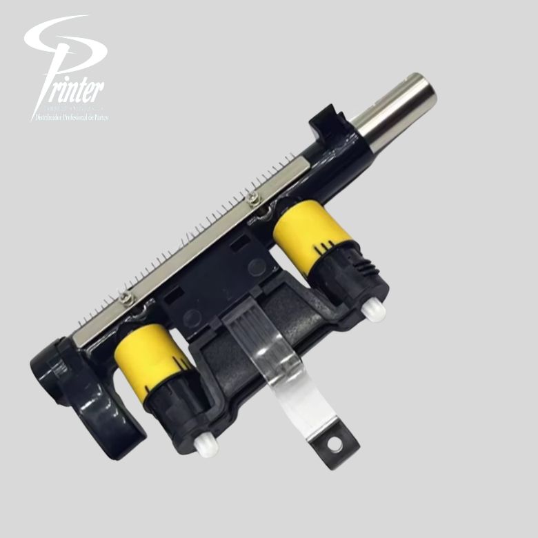 Kit Toggle Bar Zebra P1058930-104 para impresoras ZT410 ZT411 - Imagen 3