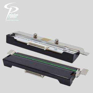 Cabezal de impresión Zebra P1123335-056 203 DPI