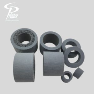 Kit gomas rodillos Fujitsu PA03708-0001-T para escáneres serie fi