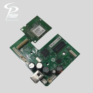 Main Board WiFi HP Z4B55-60018 para Impresora Ink Tank